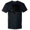 Unisex Hammer™ T-Shirt Thumbnail
