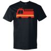 Unisex Hammer™ T-Shirt Thumbnail