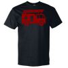 Unisex Hammer™ T-Shirt Thumbnail