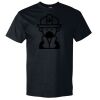 Unisex Hammer™ T-Shirt Thumbnail