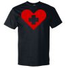 Unisex Hammer™ T-Shirt Thumbnail