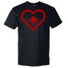 Unisex Hammer™ T-Shirt Thumbnail