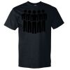Unisex Hammer™ T-Shirt Thumbnail