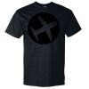 Unisex Hammer™ T-Shirt Thumbnail