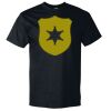 Unisex Hammer™ T-Shirt Thumbnail