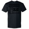 Unisex Hammer™ T-Shirt Thumbnail