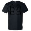 Unisex Hammer™ T-Shirt Thumbnail