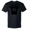 Unisex Hammer™ T-Shirt Thumbnail