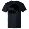 Unisex Hammer™ T-Shirt Thumbnail