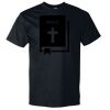 Unisex Hammer™ T-Shirt Thumbnail