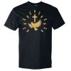 Unisex Hammer™ T-Shirt Thumbnail