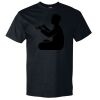Unisex Hammer™ T-Shirt Thumbnail