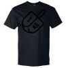 Unisex Hammer™ T-Shirt Thumbnail