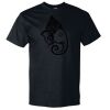 Unisex Hammer™ T-Shirt Thumbnail