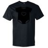 Unisex Hammer™ T-Shirt Thumbnail
