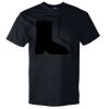 Unisex Hammer™ T-Shirt Thumbnail