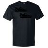 Unisex Hammer™ T-Shirt Thumbnail