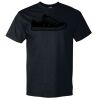 Unisex Hammer™ T-Shirt Thumbnail