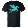 Unisex Hammer™ T-Shirt Thumbnail