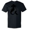 Unisex Hammer™ T-Shirt Thumbnail