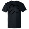 Unisex Hammer™ T-Shirt Thumbnail