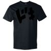 Unisex Hammer™ T-Shirt Thumbnail