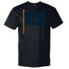 Unisex Hammer™ T-Shirt Thumbnail