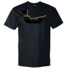 Unisex Hammer™ T-Shirt Thumbnail