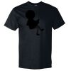 Unisex Hammer™ T-Shirt Thumbnail