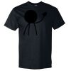 Unisex Hammer™ T-Shirt Thumbnail