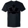 Unisex Hammer™ T-Shirt Thumbnail