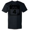 Unisex Hammer™ T-Shirt Thumbnail