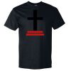 Unisex Hammer™ T-Shirt Thumbnail