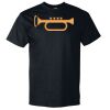 Unisex Hammer™ T-Shirt Thumbnail