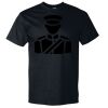 Unisex Hammer™ T-Shirt Thumbnail