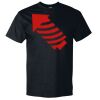 Unisex Hammer™ T-Shirt Thumbnail