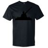 Unisex Hammer™ T-Shirt Thumbnail