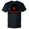 Unisex Hammer™ T-Shirt Thumbnail