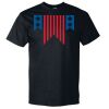 Unisex Hammer™ T-Shirt Thumbnail
