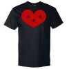 Unisex Hammer™ T-Shirt Thumbnail