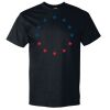 Unisex Hammer™ T-Shirt Thumbnail