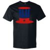 Unisex Hammer™ T-Shirt Thumbnail