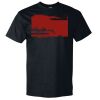 Unisex Hammer™ T-Shirt Thumbnail