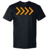 Unisex Hammer™ T-Shirt Thumbnail