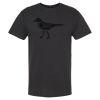 Men's Gold Soft Touch T-Shirt Thumbnail
