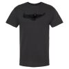 Men's Gold Soft Touch T-Shirt Thumbnail