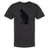 Men's Gold Soft Touch T-Shirt Thumbnail