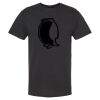 Men's Gold Soft Touch T-Shirt Thumbnail