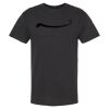 Men's Gold Soft Touch T-Shirt Thumbnail