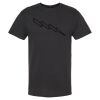 Men's Gold Soft Touch T-Shirt Thumbnail